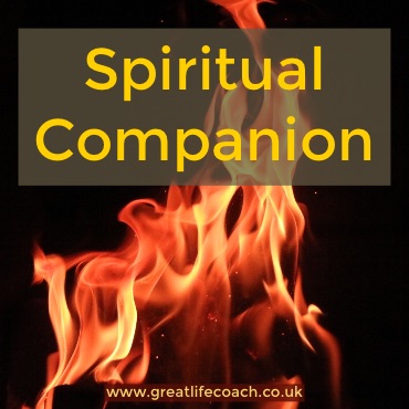 spiritual companion